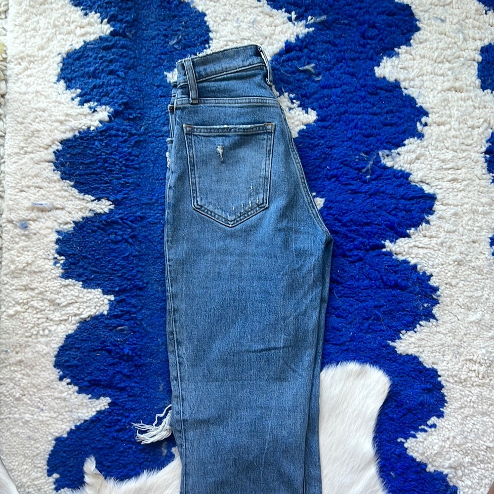Abercrombie jeans